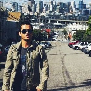 Meet your Posher, Heskel